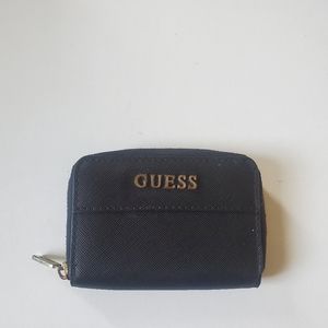 Guess cardholder